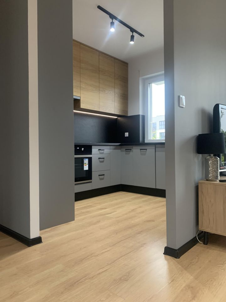 Mieszkanie 2-pokojowe Wrocław Fabryczna, ul. Włókniarzy. Zdjęcie 7