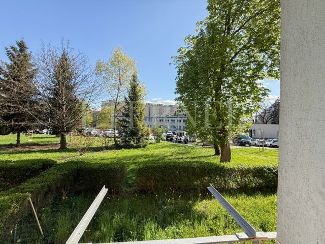 Mieszkanie 2-pokojowe Kraków Bieńczyce, os. Jagiellońskie. Zdjęcie 10