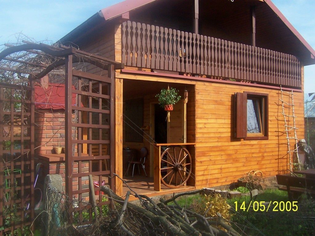 Działka rod Mielec. Zdjęcie 1