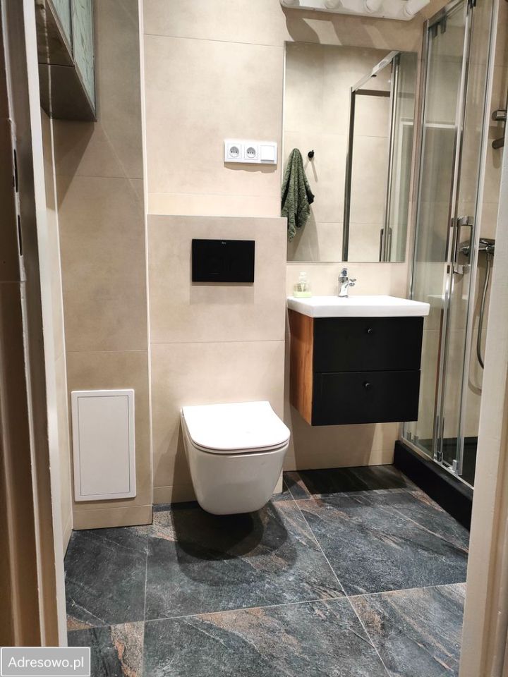 Mieszkanie 3-pokojowe Warszawa Ochota, ul. Bitwy Warszawskiej 1920 r.. Zdjęcie 7