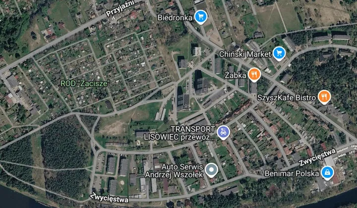 Mieszkanie 3-pokojowe Kędzierzyn-Koźle Blachownia Śląska, ul. Juliana Tuwima