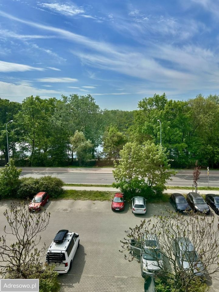 Mieszkanie 2-pokojowe Wrocław Stabłowice, ul. Główna. Zdjęcie 8