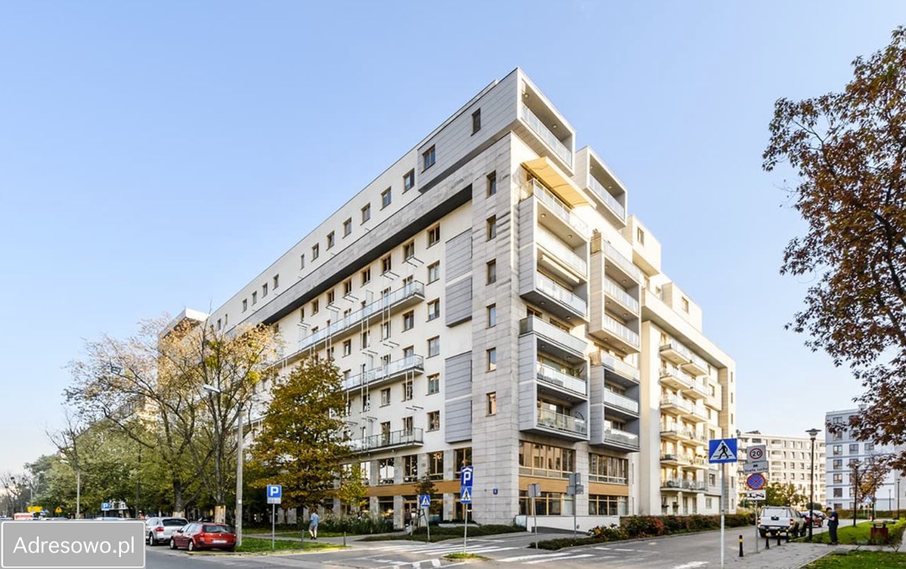 Mieszkanie 2-pokojowe Warszawa Żoliborz, ul. Ludwika Rydygiera. Zdjęcie 11