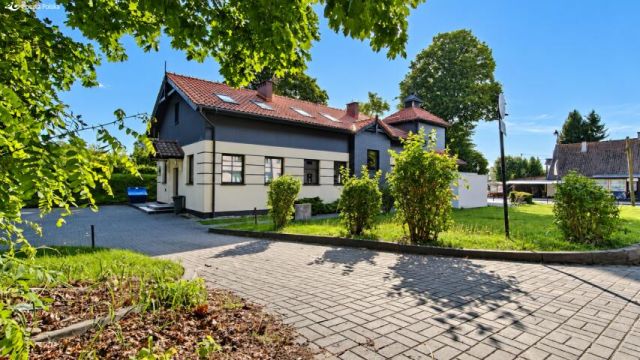 Lokal Krynica Morska, ul. Gdańska. Zdjęcie 2