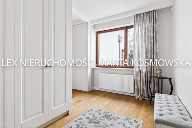 Mieszkanie 3-pokojowe Warszawa Wawer, ul. Alpejska. Zdjęcie 17