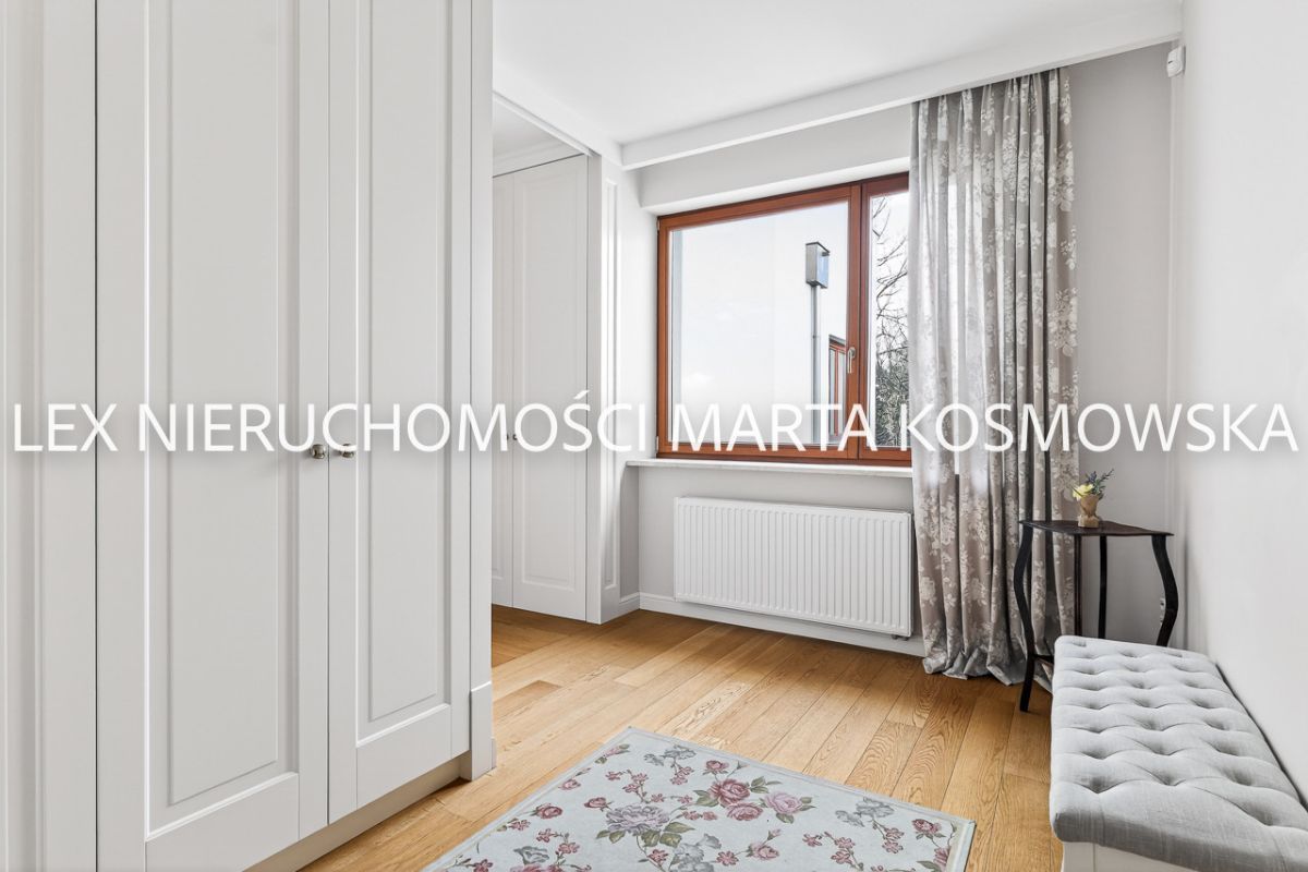 Mieszkanie 3-pokojowe Warszawa Wawer, ul. Alpejska. Zdjęcie 17