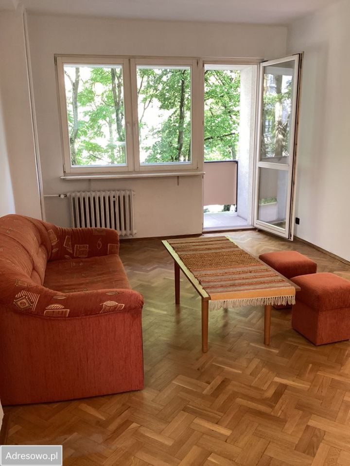 Mieszkanie 2-pokojowe Kraków Nowa Huta. Zdjęcie 2