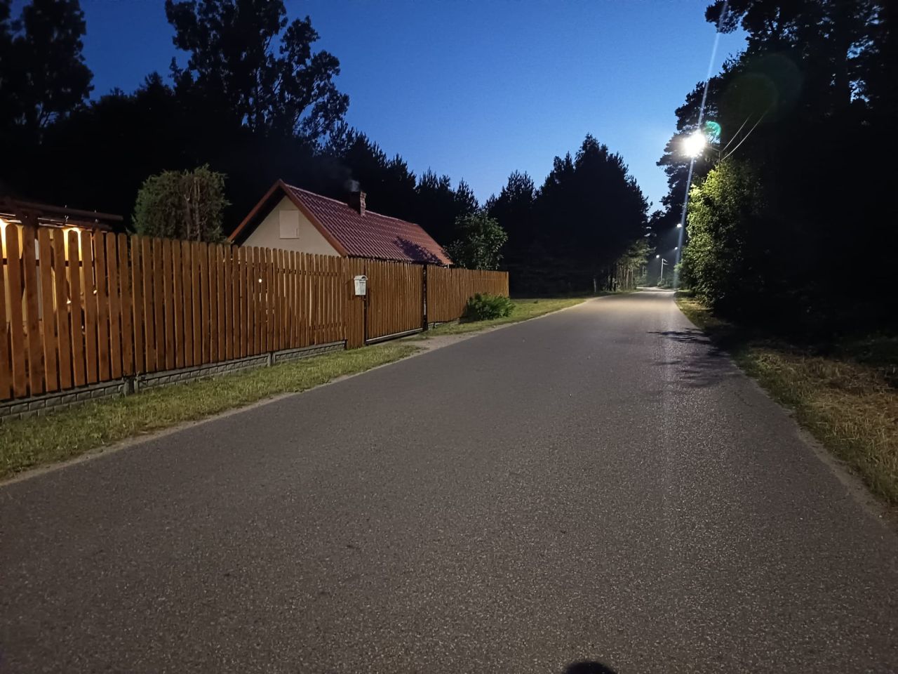 dom wolnostojący, 6 pokoi Samotrzask. Zdjęcie 33