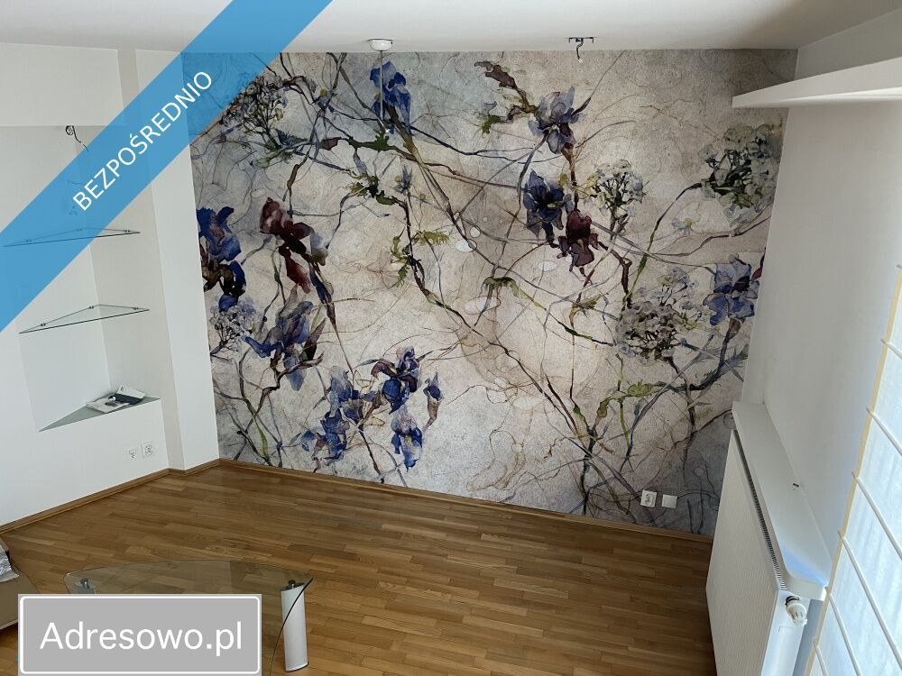 Mieszkanie 5-pokojowe Warszawa Ursynów, al. Komisji Edukacji Narodowej. Zdjęcie 3