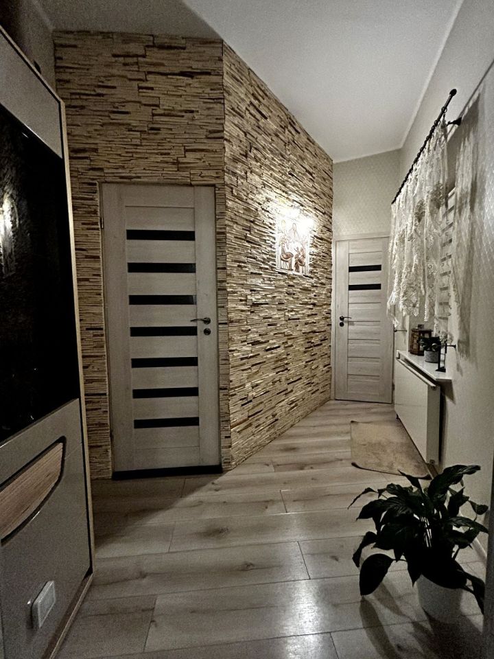 Mieszkanie 4-pokojowe Szczecin Centrum, ul. Szarotki. Zdjęcie 8