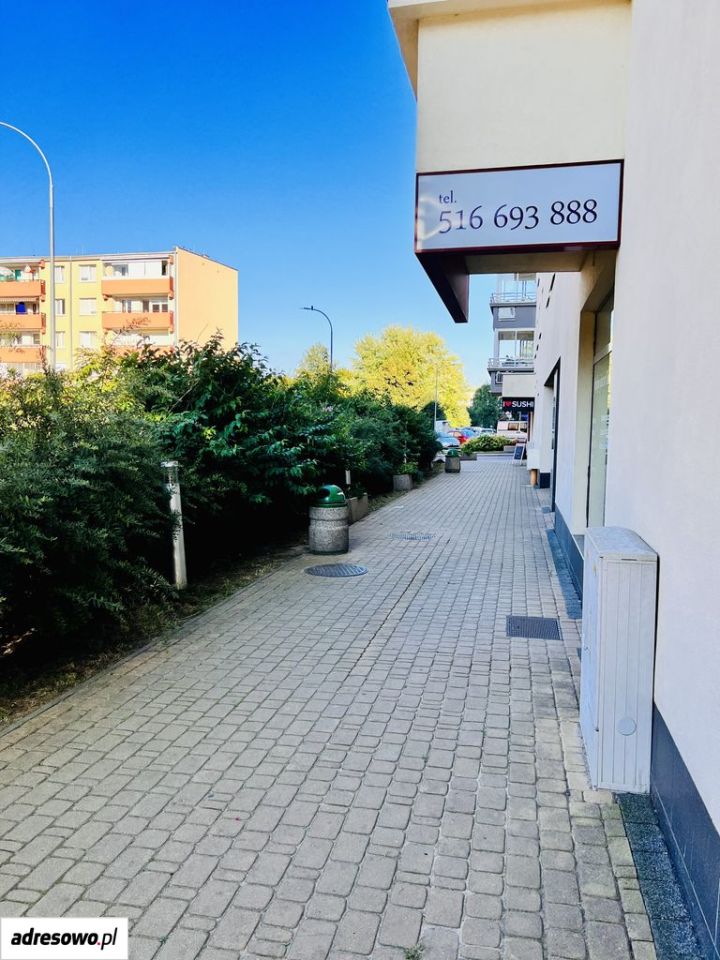 Mieszkanie 2-pokojowe Warszawa Bemowo, ul. Wrocławska. Zdjęcie 12