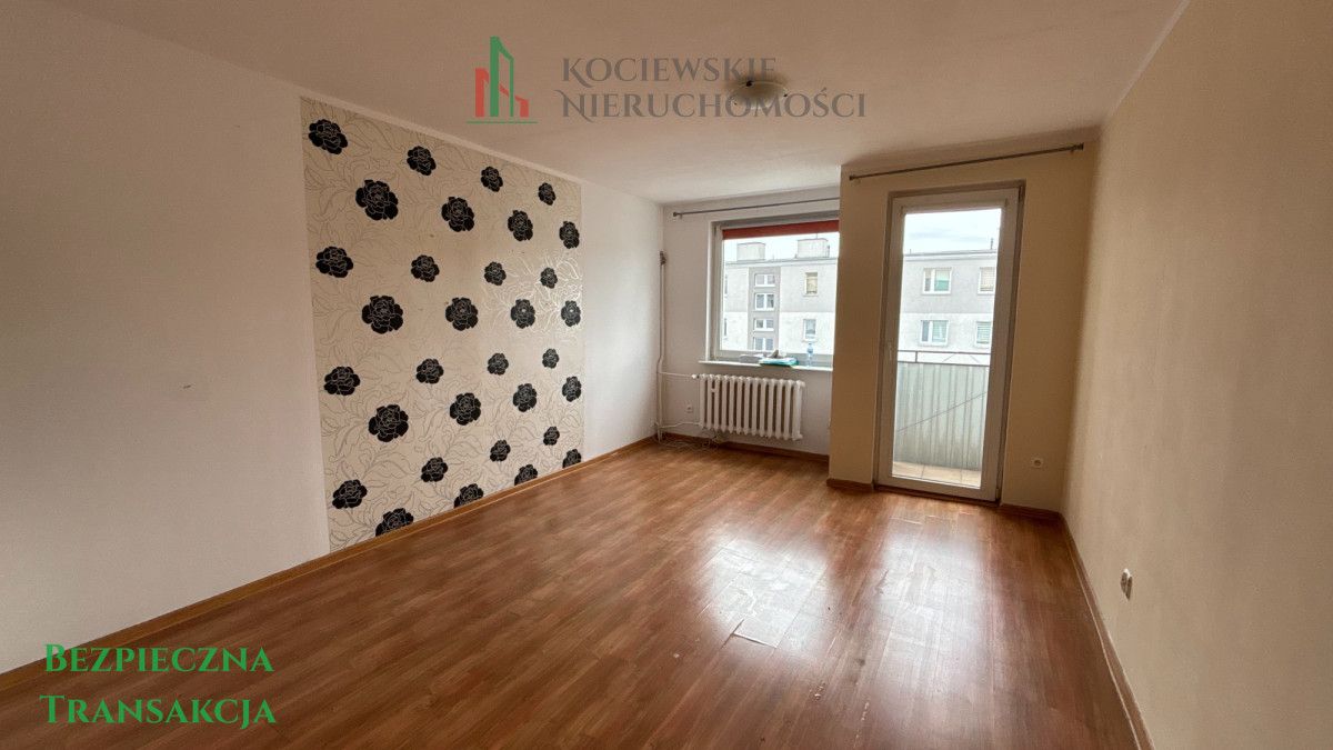 Mieszkanie 3-pokojowe Starogard Gdański, ul. Mikołaja Kopernika. Zdjęcie 1