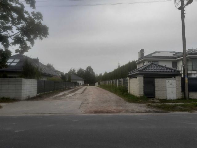 Działka budowlana Łódź Bałuty, ul. Kryształowa. Zdjęcie 1