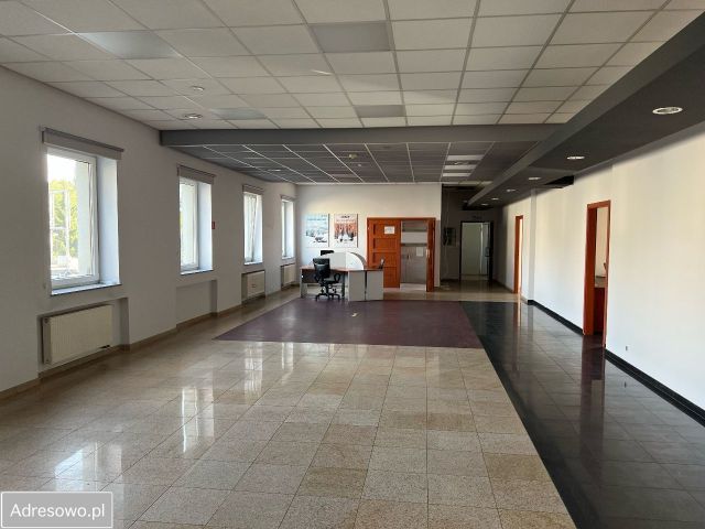 Biuro Katowice Koszutka, ul. Słoneczna. Zdjęcie 1
