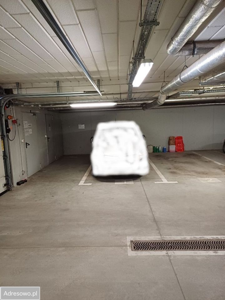 Garaż/miejsce parkingowe Kraków Swoszowice, ul. Komuny Paryskiej