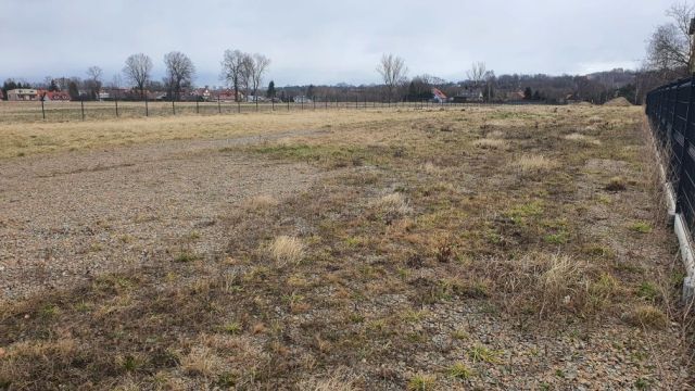 Działka inwestycyjna Kraków Swoszowice, ul. Zakopiańska. Zdjęcie 1