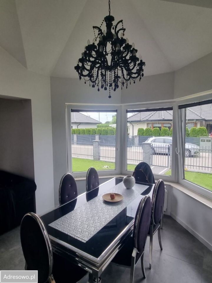 dom wolnostojący, 3 pokoje Skrzeszew, ul. Cyprysowa. Zdjęcie 3