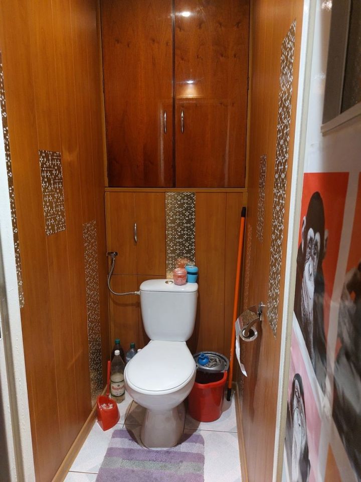 Mieszkanie 3-pokojowe Żychlin. Zdjęcie 3