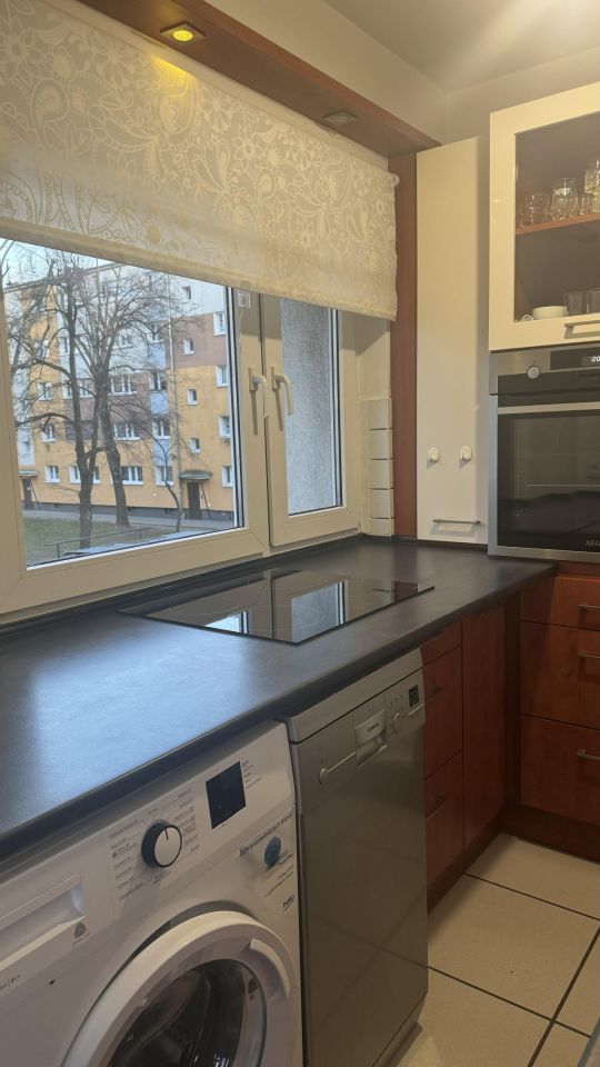 Mieszkanie 3-pokojowe Poznań Grunwald, ul. Bułgarska. Zdjęcie 32