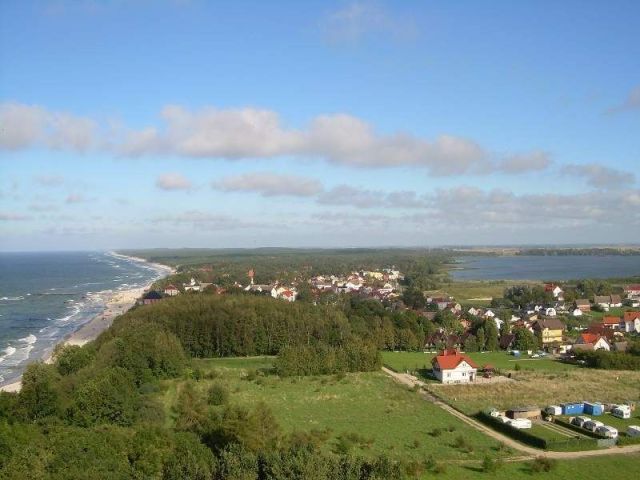 Działka rekreacyjna Niechorze. Zdjęcie 1