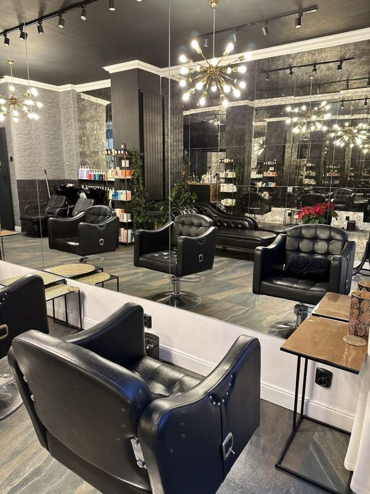 Lokal Poznań Centrum