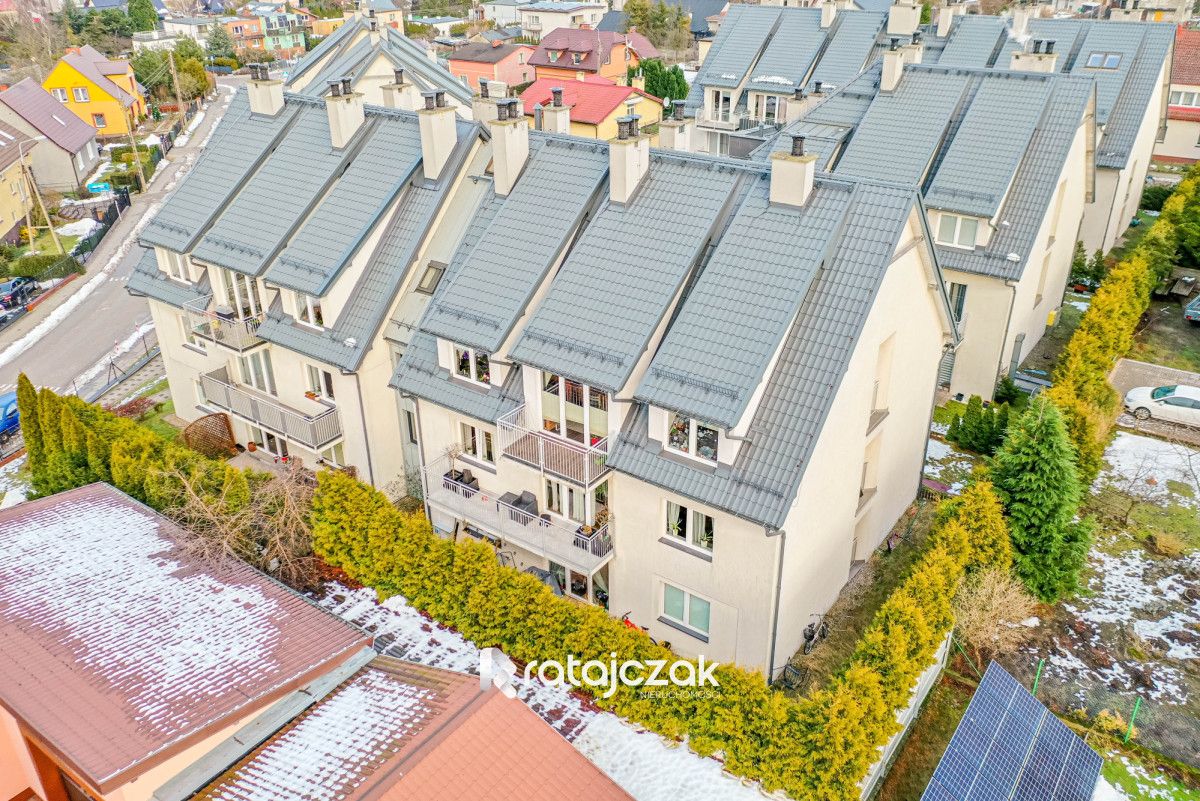Mieszkanie 3-pokojowe Wejherowo, ul. Stefczyka. Zdjęcie 16