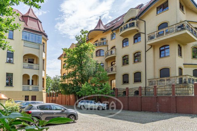 Mieszkanie 3-pokojowe Wrocław Krzyki, ul. Racławicka. Zdjęcie 1