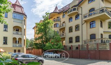 Mieszkanie 3-pokojowe Wrocław Krzyki, ul. Racławicka