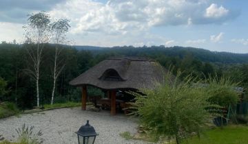 dom wolnostojący, 5 pokoi Dobra