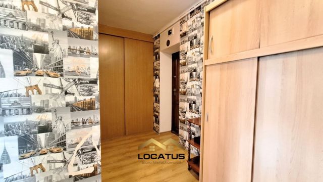 Mieszkanie 2-pokojowe Częstochowa, ul. Orlik-Rückemanna. Zdjęcie 9