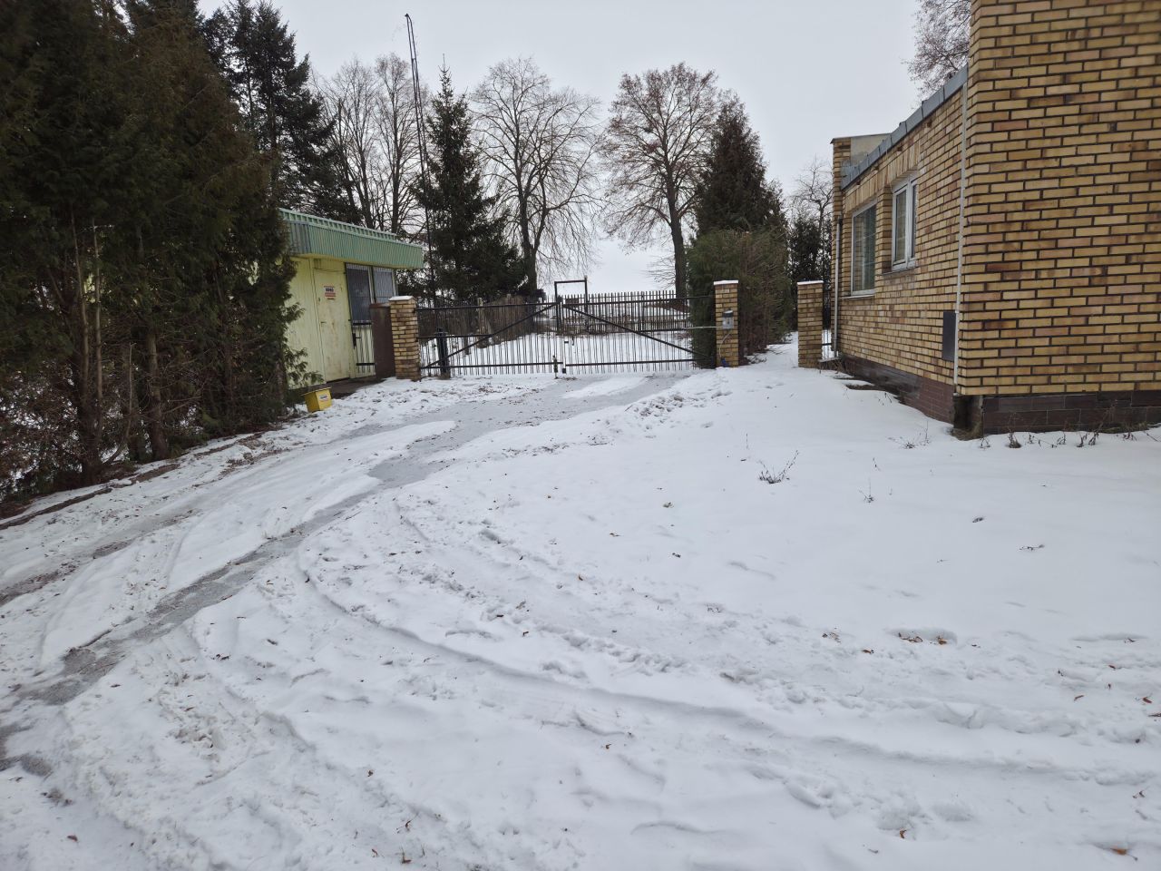 dom wolnostojący, 7 pokoi Strączno. Zdjęcie 55