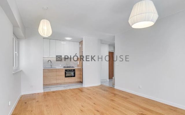 Mieszkanie 3-pokojowe Warszawa Wola, ul. Ogrodowa. Zdjęcie 2