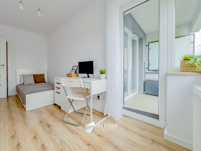 Mieszkanie 3-pokojowe Kraków Kliny, ul. Anny Szwed-Śniadowskiej. Zdjęcie 1