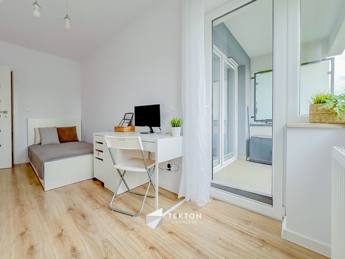 Mieszkanie 3-pokojowe Kraków Kliny, ul. Anny Szwed-Śniadowskiej