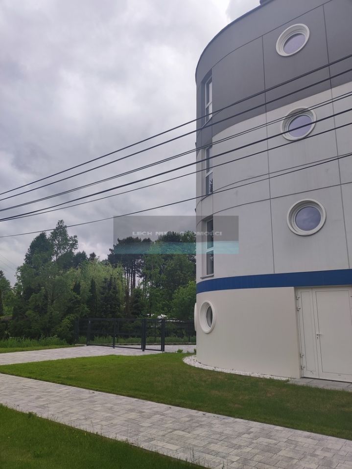 Mieszkanie 1-pokojowe Zegrze Południowe, ul. Rybaki. Zdjęcie 19