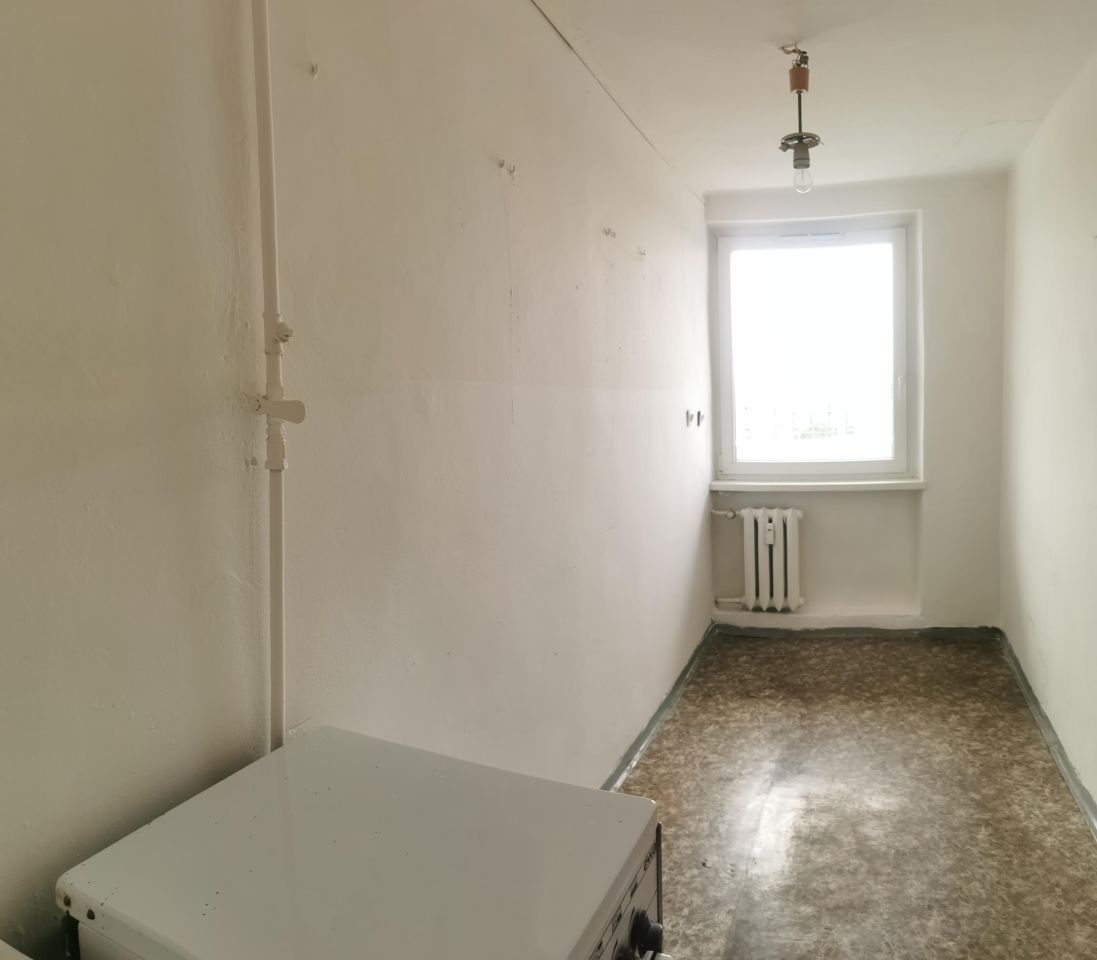 Mieszkanie 1-pokojowe Katowice os. Tysiąclecia, ul. Tysiąclecia. Zdjęcie 5