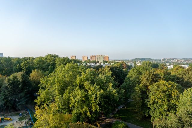 Mieszkanie 2-pokojowe Kraków Bieńczyce, os. Kazimierzowskie. Zdjęcie 13