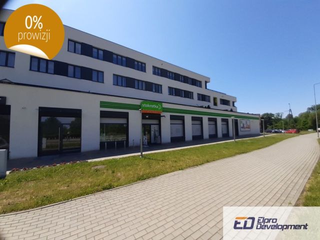 Lokal Białystok, ul. Warmińska. Zdjęcie 1