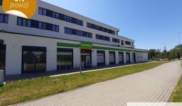 Lokal Białystok, ul. Warmińska