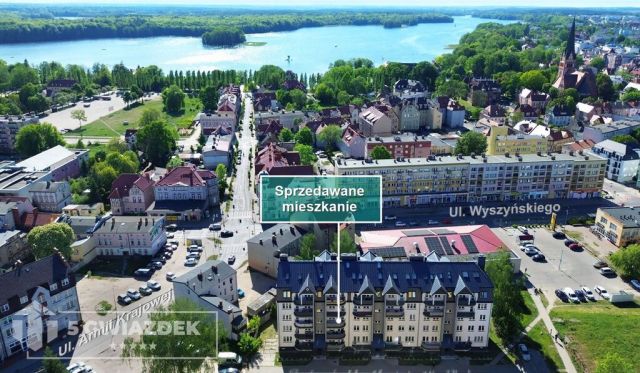 Mieszkanie 2-pokojowe Szczecinek, ul. Kopernika. Zdjęcie 18