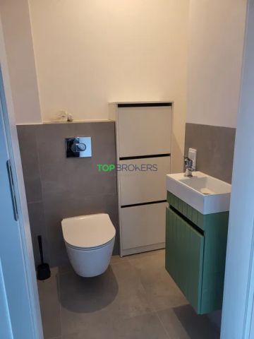 dom szeregowy, 5 pokoi Warszawa Wawer. Zdjęcie 4