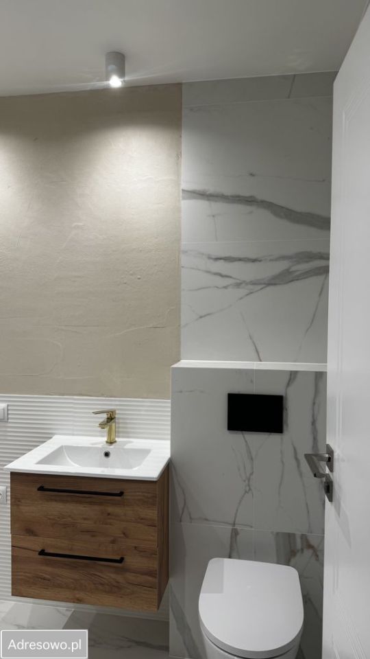 Mieszkanie 4-pokojowe Grodzisk Mazowiecki, ul. L. Teligi. Zdjęcie 14