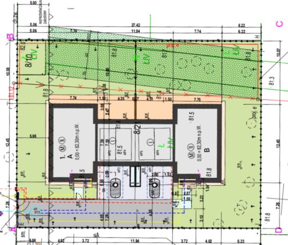 bliźniak, 5 pokoi Warszawa Białołęka, ul. Herakliusza Billewicza. Zdjęcie 10