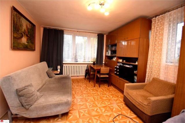 Mieszkanie 2-pokojowe Wołomin, ul. Mariańska. Zdjęcie 1