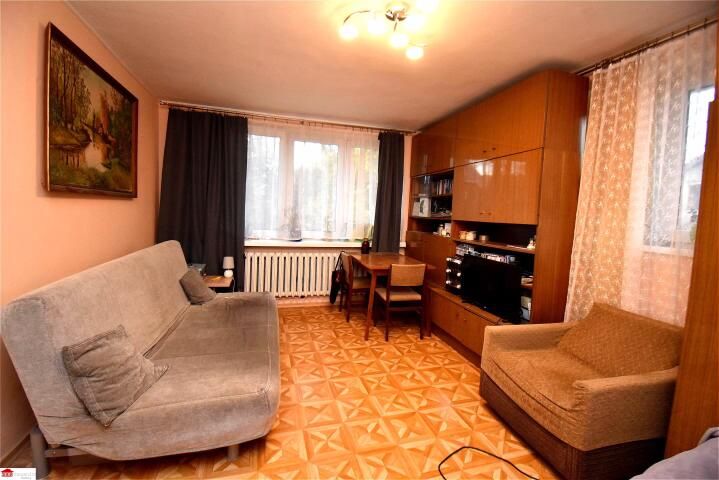 Mieszkanie 2-pokojowe Wołomin, ul. Mariańska