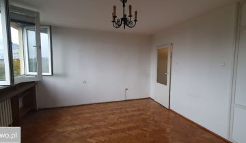 Mieszkanie 1-pokojowe Wrocław Śródmieście, ul. Drukarska