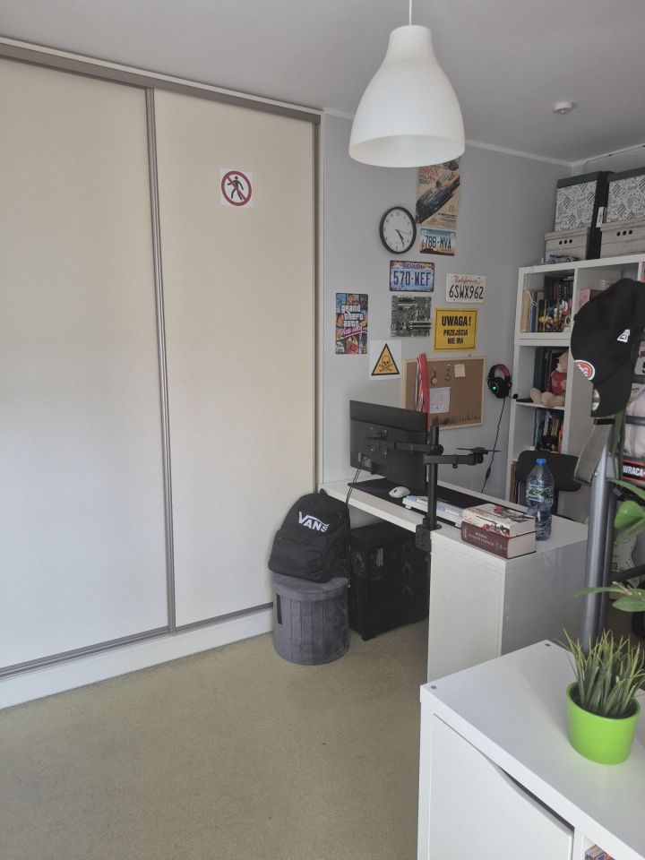 Mieszkanie 3-pokojowe Łódź Bałuty, ul. Rajska. Zdjęcie 16