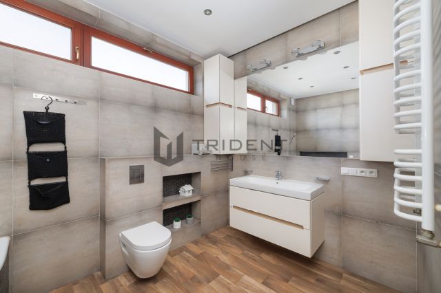 dom szeregowy, 4 pokoje Nowa Wola. Zdjęcie 12