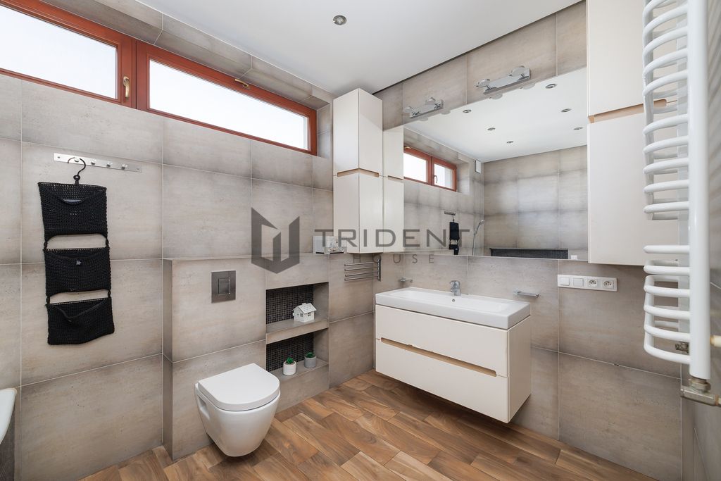 dom szeregowy, 4 pokoje Nowa Wola. Zdjęcie 12