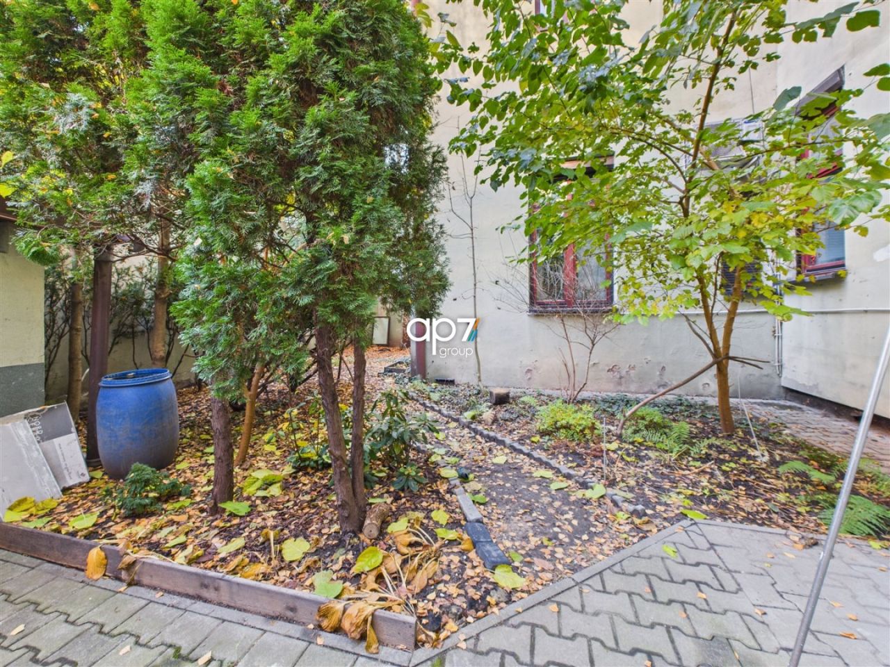 Mieszkanie 1-pokojowe Kraków Stare Miasto, ul. Garbarska. Zdjęcie 15